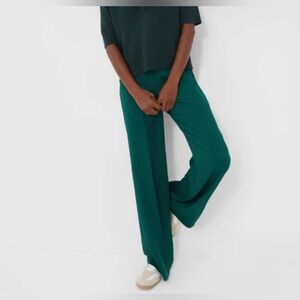 Tuckernuck Deep Green Erin Pants